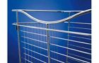 Cb242007cr Fe Basket 20d Wire Rev--shelf 7h 24w