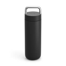 8206 Fellow Fw-carter-‎ Black 20 Oz Carter Carry Vacuum Insulated Tumbler For Water Tea Coffee Sm 8206 Fellow Fw-carter-‎ Black 20 Oz Carter Carry Vacuum Insulated Tumbler For Water Tea Coffee Sm
