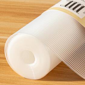 Fexia 313103540596 Shelf Liners For Kitchen Cabinets Non-slip Drawer Liner 12 Inches X 10 Ft Waterp