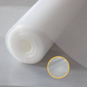 Sl2-1220 Fexia 2 Rolls Shelf Liners For Kitchen Cabinets 12in X 20ft Clear Sl2-1220 Fexia 2 Rolls Shelf Liners For Kitchen Cabinets 12in X 20ft Clear