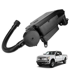 Fc3z-6a785-f Fexon Kz-os-0059 Air Oil Separator Assembly For Ford Super Duty 6.7l Powerstroke