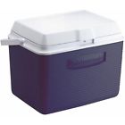 Fg2a1304modbl Rubbermaid Cooler Ice Chest 24qt Fg2a1304modbl Rubbermaid Cooler Ice Chest 24qt