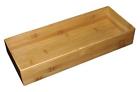 20-7568 Fi29982 Fixturesfirst Bamboo Drawer Organizer 657248296773