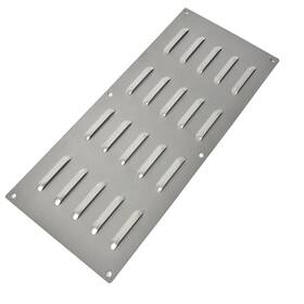 Ssvpok1565 Fierywater Stainless Steel Venting Panel For Outdoor Kitchens Grill Accessory 15 Inch B