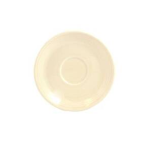 Fiesta 042648025281 57/8inch Saucer Ivory