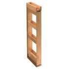 Nppo475muf1 Filler Pantry National Pullout . 12 Omega