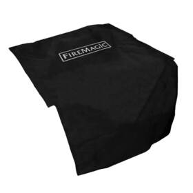 3274-5f Fire Magic Vinyl Grill Cover For Built-in Single Side Burner