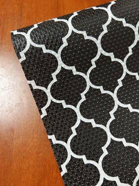 Fir002 Firsio Shelf Liners For Kitchen Cabinets Non-adhesive Cabinet Liner Shelves Frid