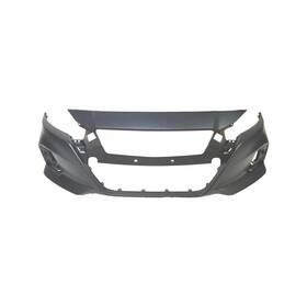620226cg0h Fitparts Compatible With Front Bumper Cover 2017 2018 2019 Nissan Altima Plat