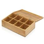 Fk8910 Furinno Tea Box Kitchen 8 16718 02137 0 Fk8910 Furinno Tea Box Kitchen 8 16718 02137 0