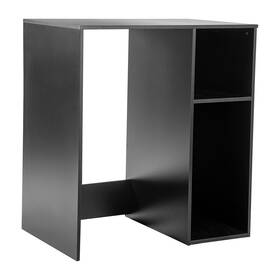 Nan17300bk Flash Furniture Lotus Engineered Wood Mini Fridge Bookshelf Storage Station Nan17300bk Flash Furniture Lotus Engineered Wood Mini Fridge Bookshelf Storage Station