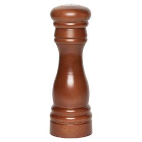 Bck46891 Fletchers Mill Fletchersft Federal Salt Shaker Walnut Stain - 6 Inch Adjustable Coarse