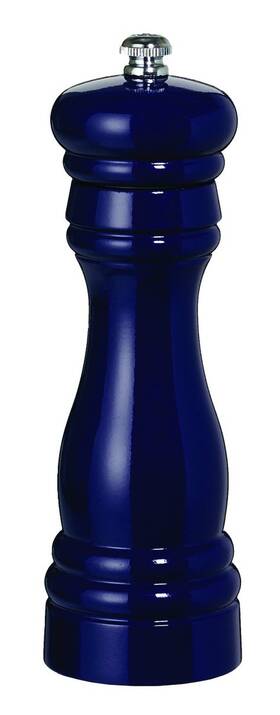 Fed06pm23 Fletchers Mill Fletchersft Federal Pepper Cobalt - 6 Inch Adjustable Coarseness F