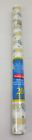 5496 Floral Brand Contact 18p 60x20 Stripe Usa " Rubbermaid Shelf Liner