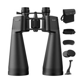 Flyant-15-35x70 Flyant 15-35x70 Zoom Binoculars For Adults High Powered 35x Hd Stargazing And Bir