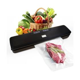 Fl-zjk-1001-s Flyfox Vacuum Sealer Machine - Strong Multi-functional And Fast C... Ship