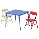 Folding Table Chair Dining Furniture Outdoor Seat Camping Picnic Portable Alum 717109943922