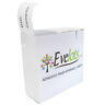 Dispenser-250 Foodlblprnt Evelots Food Label Labels Per Box