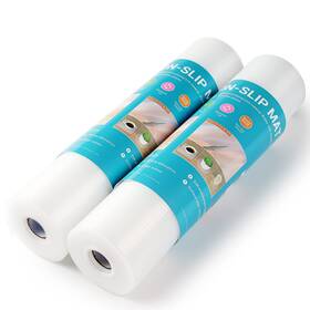 Uusl20202 Foresky Shelf Liner Non-adhesive Drawer Food-grade Material For Kitchen Cabinet