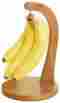 Fou-065 Lipper International Bamboo Banana Hanger 026914885601 Fou-065 Lipper International Bamboo Banana Hanger 026914885601