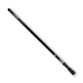 Hog1 Foxelli 3rd Tube Carbon Trekking Poles Pole Part Black
