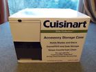 Fp-12bk5c Cuisinart Nib Elite Accessory 086279028808