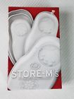 Fred Matryoshkas Meal Or Snack Boxes Set Of New Matryoshka