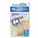 Fsfrbz0216-000 Fsfrbz0216 Foodsaver Freshsaver 1-quart Vacuum Zipper Storage Bags 18-pack 53891 10173