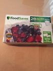 Fsfsbf0116-p00 Foodsaver Vacuum Sealer Bags 053891101905