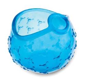 51103 Fusion Cover Blubber Reusable Food Blue - Large