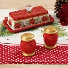 Fx9lupebmf General Christmas Holiday Red 085081444110