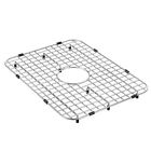 Ga716 Moen Stainless Steel Bottom Sink Grid 026508248027 Ga716 Moen Stainless Steel Bottom Sink Grid 026508248027