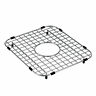 Ga726 Moen Stainless Steel Bottom Sink Grid 026508248041