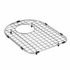 Ga746b Moen Stainless Steel Bottom Sink Grid 026508248188