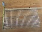 Ga760 Moen Stainless Steel Bottom Sink Grid