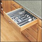 Gct-4s-52 Rev-a-shelf X-large Polymer Cabinet Drawer Gct-4s-52 Rev-a-shelf X-large Polymer Cabinet Drawer