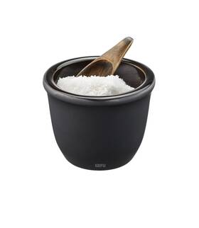 44295 Gefu X-plosion Salt And Spice Pot