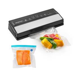 E2900-ms-002 Geryon Vacuum Sealer Machine Automatic Food For Dry... Fas