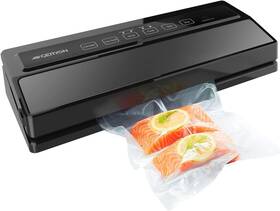 E2900m Geryon Vacuum Sealer Machine Food With Powerful Suction Slim E2900m Geryon Vacuum Sealer Machine Food With Powerful Suction Slim