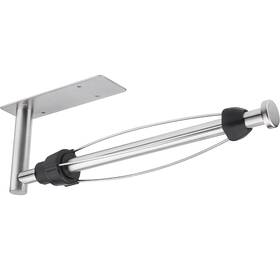 Pth-ys1-fdsi Gewtur Paper Towel Holder Under Cabinet Single Hand Operable Roll Holde Pth-ys1-fdsi Gewtur Paper Towel Holder Under Cabinet Single Hand Operable Roll Holde