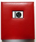 Qp12-3213 Gibson Bon Tabbed Book Appetit .. Cover Vinyl Recipe Page Pocket