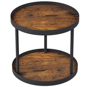 Ls001-3 Giikin 2 Tier Lazy Susan Organizer Two Turntable For Kitchen