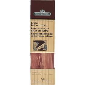 Giles & Kendall Inc 025491320086 320 And Cedar Drawer Liner