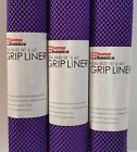 Purple-18 Gl44257 Home Basics Thick Grip