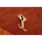 Gld-hk-2-5 Glideware Double Prong Replacement Hook For Pull Out 090713026152