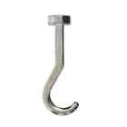 Gld-hk-l-7 Glideware Large Replacement Hook For Pull Out Organizer 090713026091