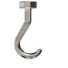 Gld-hk-s-7 Glideware Small Replacement Hook For Pull Out Organizer 090713026039 Gld-hk-s-7 Glideware Small Replacement Hook For Pull Out Organizer 090713026039