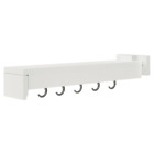 Gld-p22-ss-5 Glideware Hook Base Cabinet Pull Out Outdoor Organize 090713025940