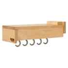 Gld-w14-b-5 Glideware Hook Base Cabinet Pull Out Organizers For 090713025957 Gld-w14-b-5 Glideware Hook Base Cabinet Pull Out Organizers For 090713025957