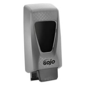 Gojo 745296170531 Pro 2000 Hand Soap Dispenser Ml 7.06 X 5.9 17.2 Black Bundle Of 2 Each Gojo 745296170531 Pro 2000 Hand Soap Dispenser Ml 7.06 X 5.9 17.2 Black Bundle Of 2 Each